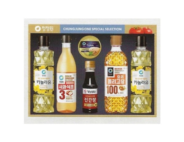청정원 스페셜 10호