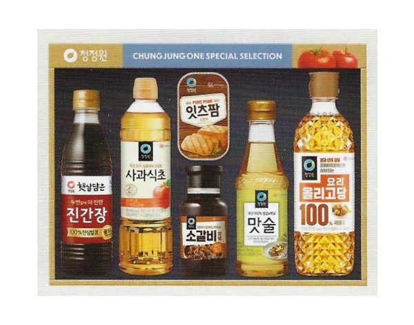 청정원 스페셜 11호