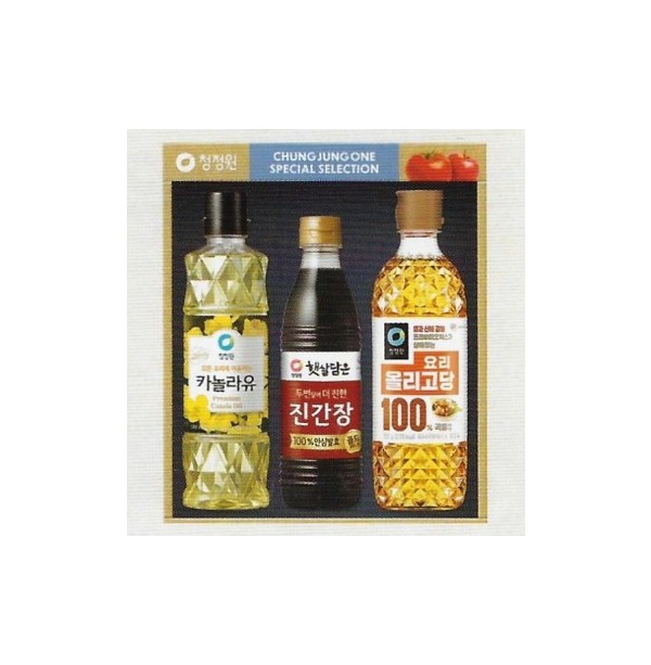 청정원 스페셜 13호