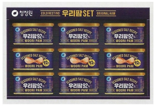 우리팜 3호