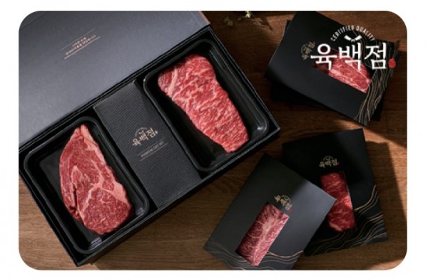 동원 한우 1++ 냉장구이 3호(S) (1.6kg)