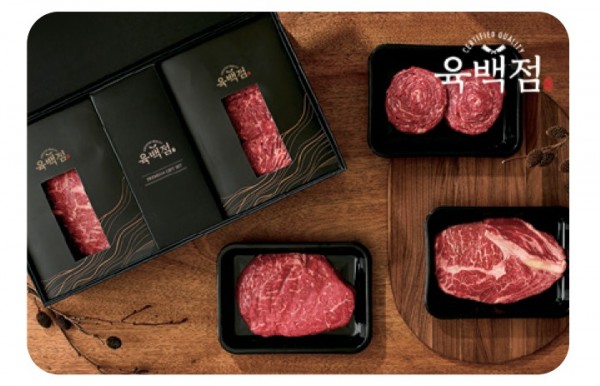 동원 한우 냉장혼합 2호(S) (1.5kg)