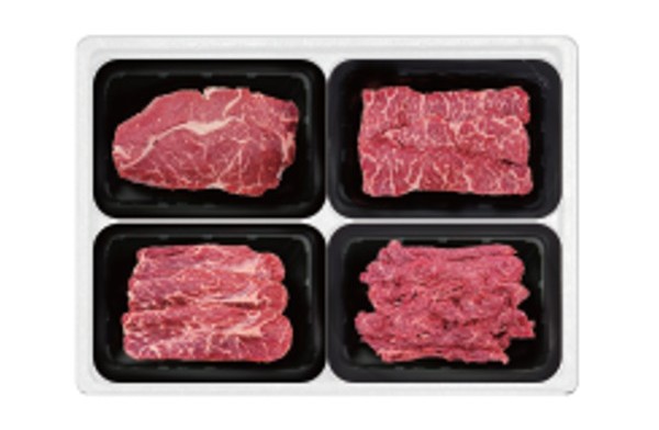 동원 수입 냉장혼합 A세트 (1.2kg)