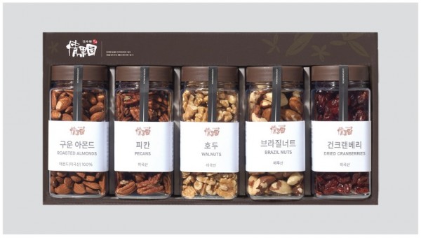 견과 종합 기프트세트
