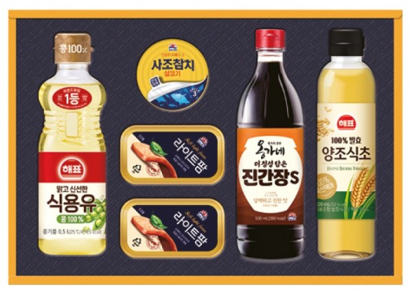 프리미엄 햄복합 S1호